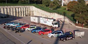 Auto škola Beograd - Fest