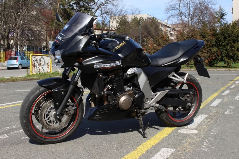 Auto škola Beograd - Fest